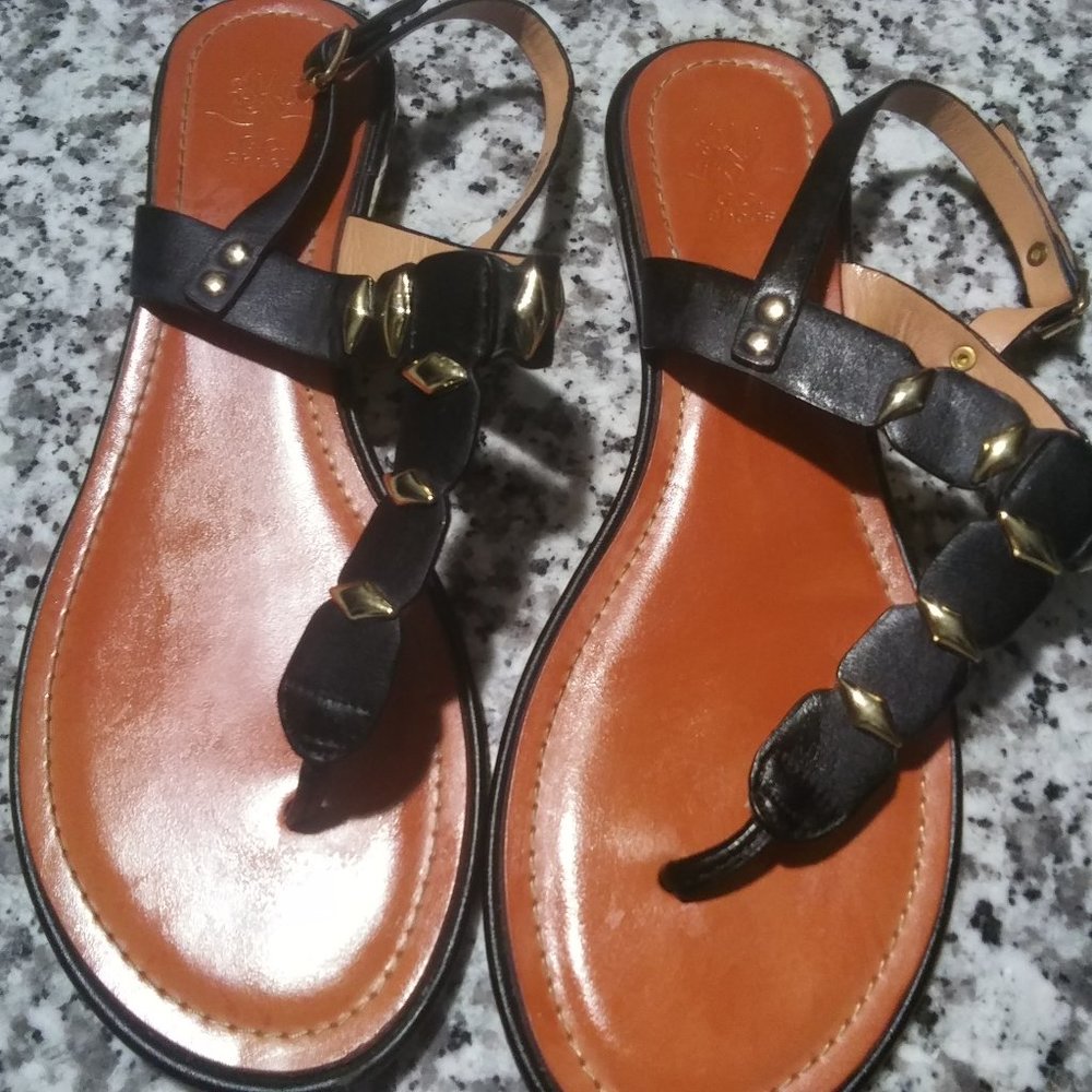 GC Sandals shoes